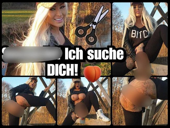 s*xsucht! Ich suche DICH!