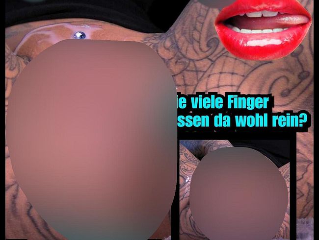 lec* mir meine sper*afo**e!