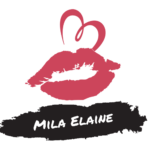 Logo Mila Elaine